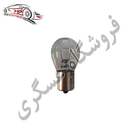 لامپ يک کنتاک 12 ولت